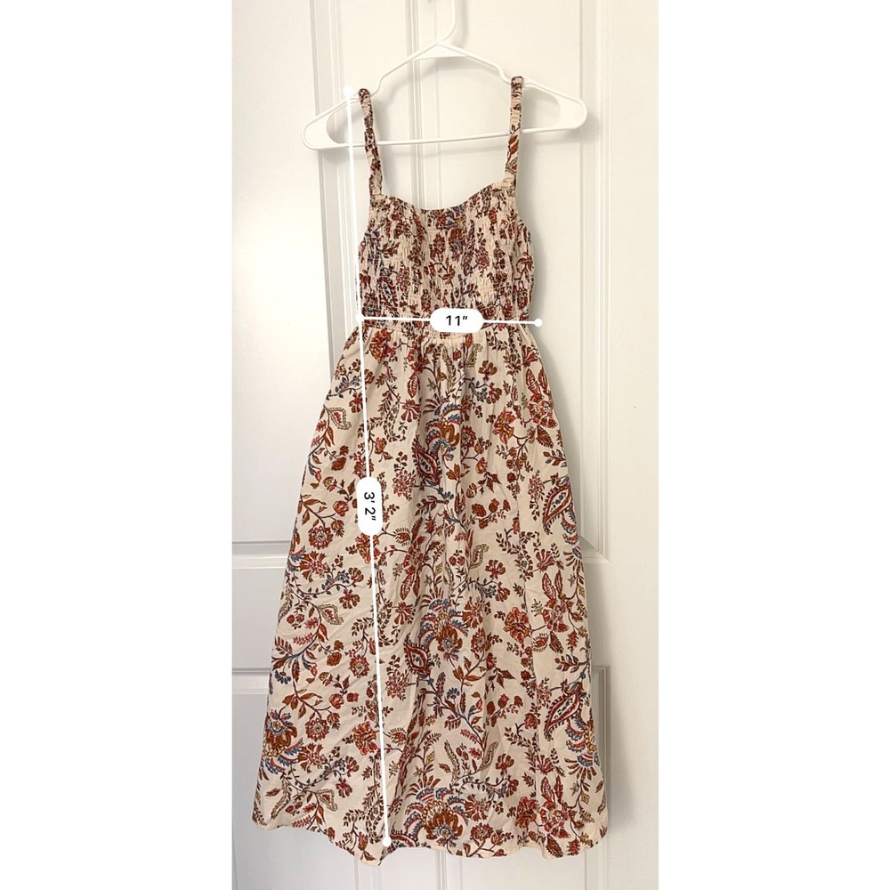 Floral Dress for Girls size S | Old Navy | Spring - Summer